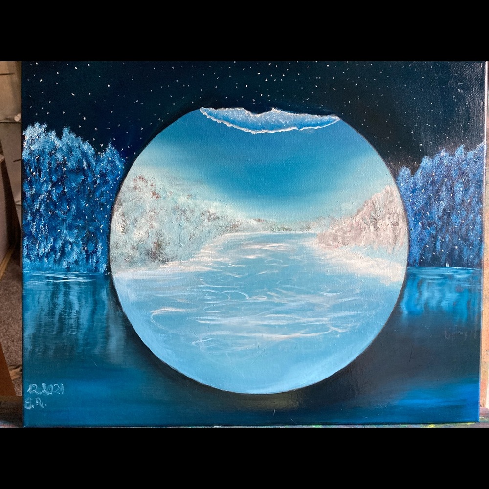 Meet your Posher, Ewa